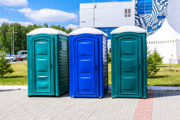 Portable Restroom for Sporting Events in New Castle, CO